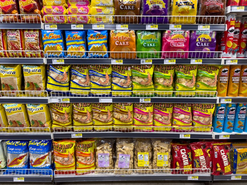 【定番・鉄板編】韓国お土産お菓子ランキング