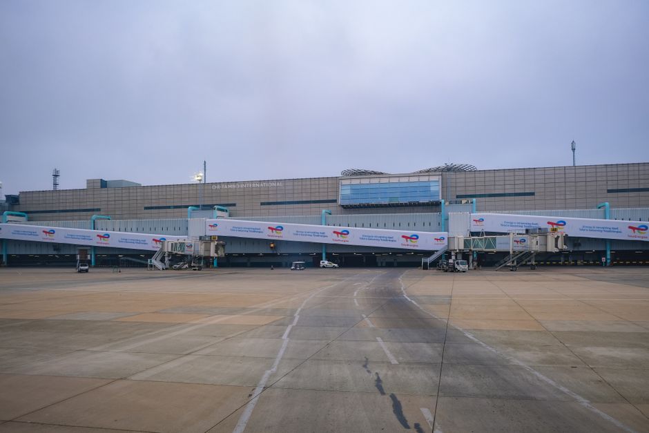航空券・空港からソウル市内への移動